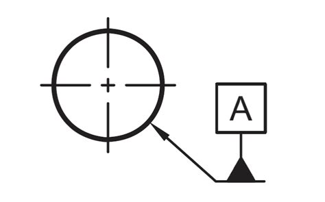 Image result for AutoCAD Using Datums