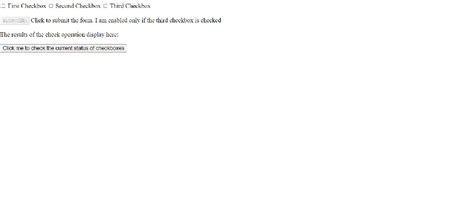 Image result for jQuery Checkbox Checked