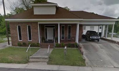 Thompson Funeral Home Inc - Funeral Home Pages