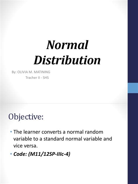 Image result for Convert the Random Variable to a Standard Normal Variable