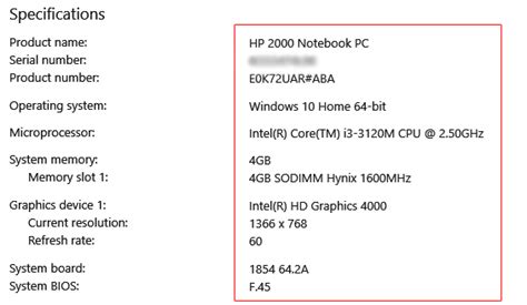 Image result for HP 2000 Notebook PC Upgrades