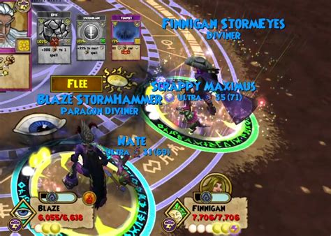 How Do You Get Shadow Pips In Wizard101 at Patrick Jefferson blog