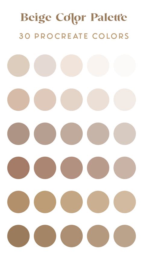 Image result for InDesign Beig Colors