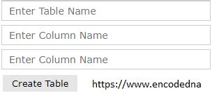 Image result for ASP.NET VB Class to Access SQL Table