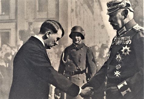 Hvordan fik Hitler magten i Tyskland? | historienet.dk