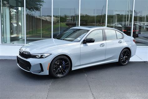 2023 BMW M340i For Sale in Macon GA | BMW of Macon