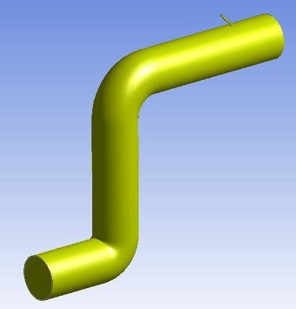 Inlet Manifold Function 的图像结果