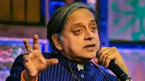 Shashi Tharoor to be kept away from party events in T'puram: Congress ...