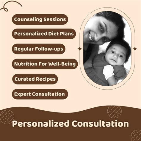 Postpartum Care Program – Nutribud Foods