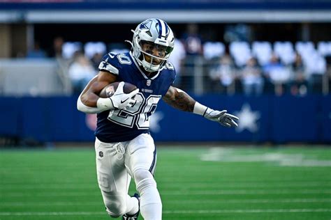 Cowboys under the microscope: 10 most important players this season ...