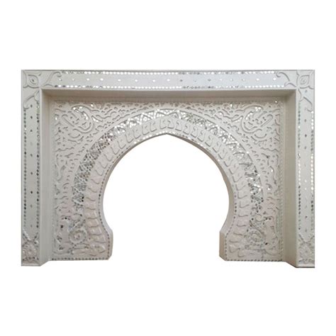 Handmade Fiberglass Arch — Bharat Wholesales