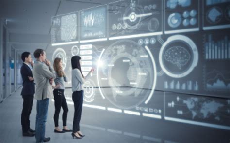 Making AI Ubiquitous to Bridge Digital Inequality – Looking at the ...