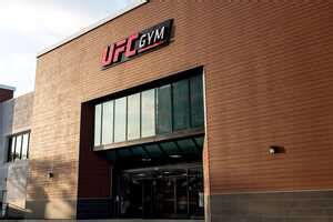 MMA-Inspired Gym Expansions: UFC Gym Launches in Spain with Seven New ...