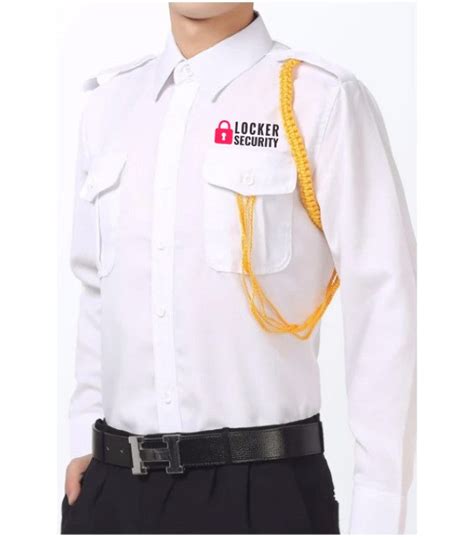 Elite Uniform Pack - Color White – Uniform Nation
