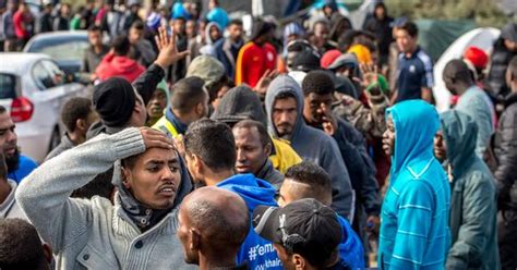 A record 60 million people became refugees this year