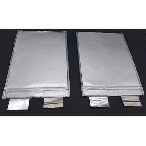 Image result for Pouch Battery Module