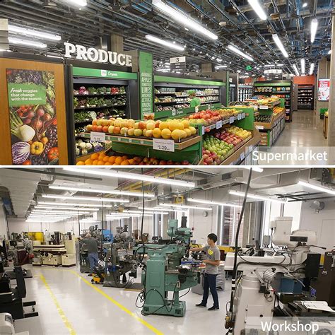 Tycholite 110W LED Shop Lights 8FT Linear Strip Light, 12000LM, 5000K ...