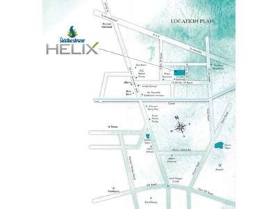 Parsvnath Sahaj Sanidhya in Sama Savli Road, Vadodara: Price, Brochure ...