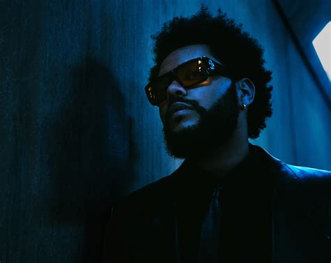 Global Music Rights | THE WEEKND