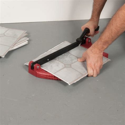 12" VINYL TILE CUTTER - ROBERTS®