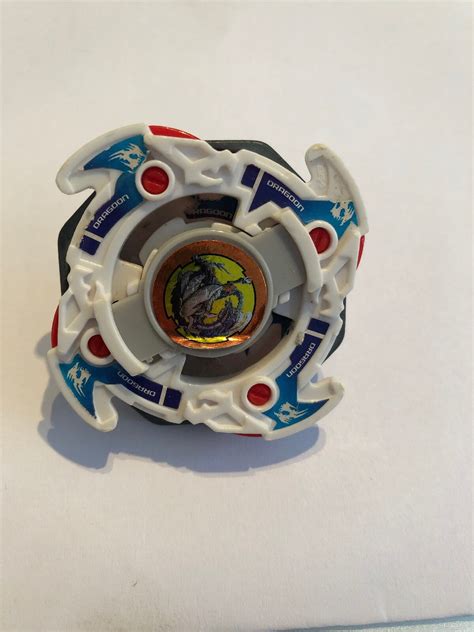 Authentic Beyblade Dragoon Set with Rip Cord and India | Ubuy