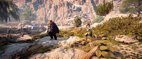 Slideshow: Horizon Zero Dawn PC Ultrawide Screenshots