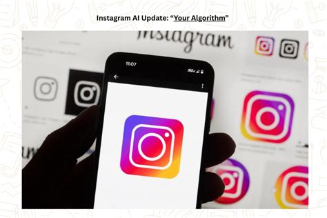 Instagram AI Update: Users Get Control Over Feed Algorithm