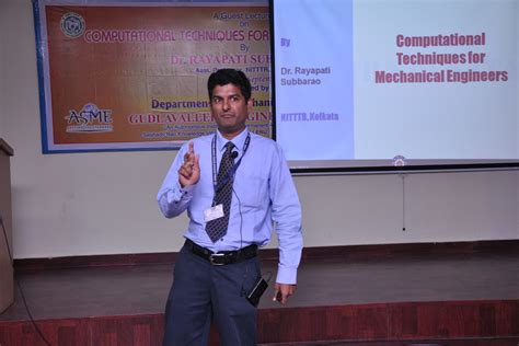 SR Gudlavalleru Engineering College