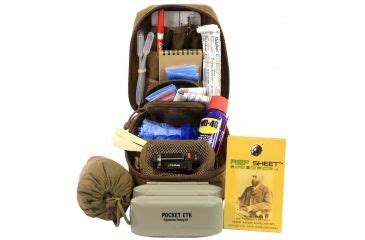 Zero Point Combat Exploitation EOD Kit - Data & Hazardous Materials ...
