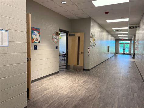 Morrison Elementary School Classroom Addition – Risley Architecture