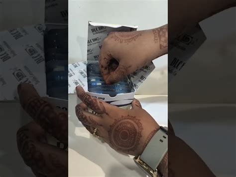 Pharmaceutical Capsule - Nystatin Vaginal Inserts Usp 100,000 Iu ...