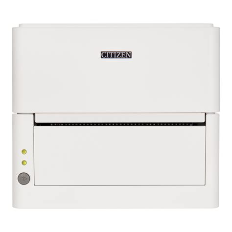 Label | Citizen Systems