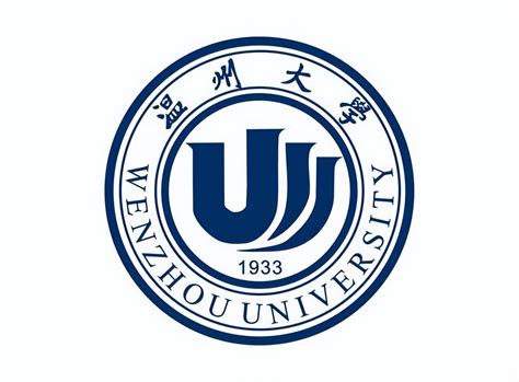 温州大学启用新校标_新闻中心_新浪网