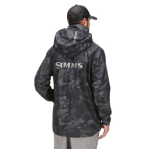 Image result for Simms Challenger Jacket Flo