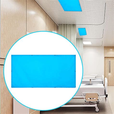 Decorative Drop Ceiling Light Covers