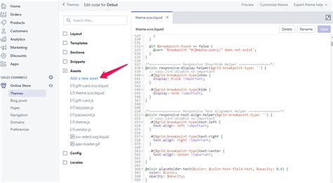 Image result for Shopify CSS Tutorial