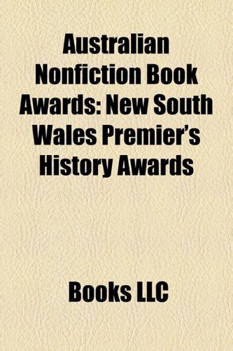 Buy Australian Nonfiction Book Awards Book Online at Low Prices in ...