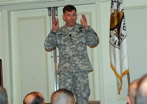 Caldwell offers three ways to fuel Army change | Article | The United ...