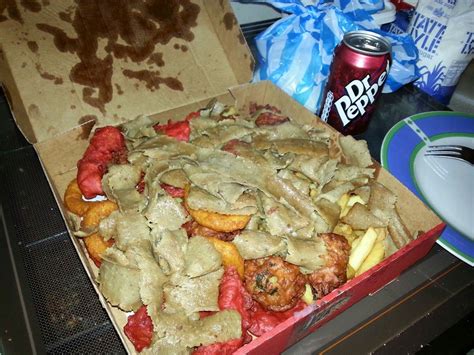 Publicidad CLUM (66): El Munchy box