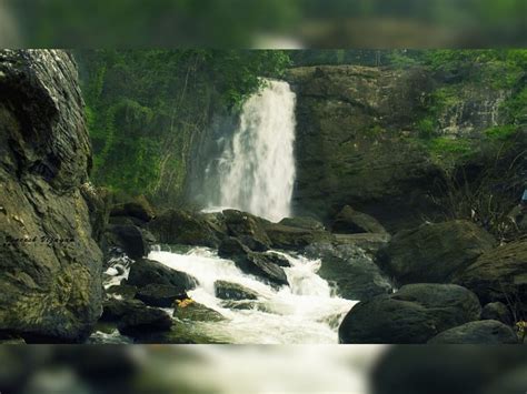 Plan The Ultimate Rainy Getaway: India’s 10 Most Stunning Monsoon ...