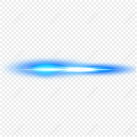 Deep Sky Blue Explosion Glare Special Effect,strobe,blue Effects PNG Hd ...