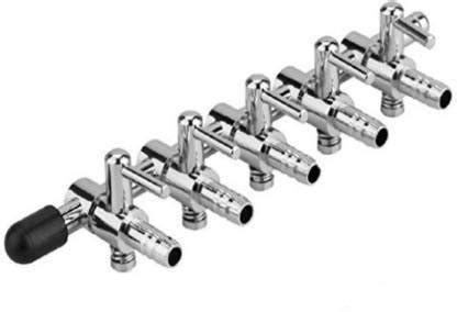 Aquarium Tank Air Flow Distributor Splitter Control – PetzLifeWorld