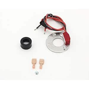 Pertronix 92848 Ignitor II for Bosch 4 Cylinder Engine : Amazon.in: Car ...