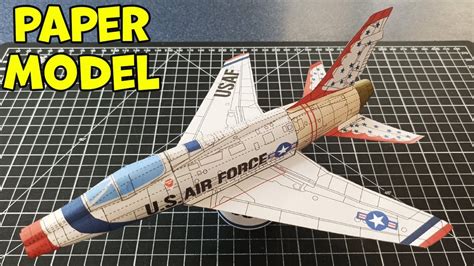 Image result for Paper Model Tutorial