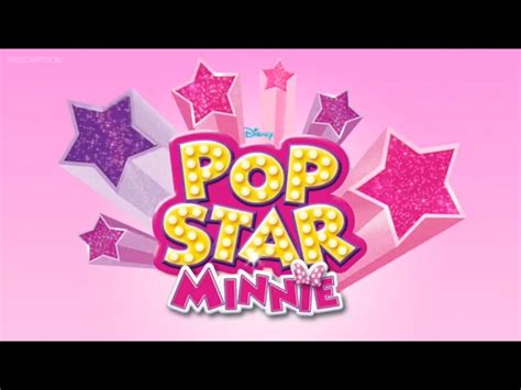 Pop Star Minnie! | Mickey Mouse Clubhouse Episodes Wiki | Fandom ...