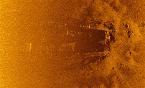 ‘Bad Luck Barquentine’ shipwreck from 1869 discovered in Lake Superior ...