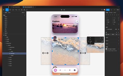 Image result for Figma Interface Tutorial