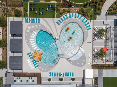 Longwing Landing - Counsilman-Hunsaker