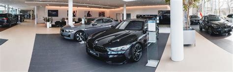 Ausbildungsort Niederlassung Stuttgart | Standorte | BMW Group Karriere