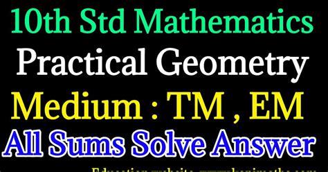 Image result for Class 10 Geometry Lab Activity